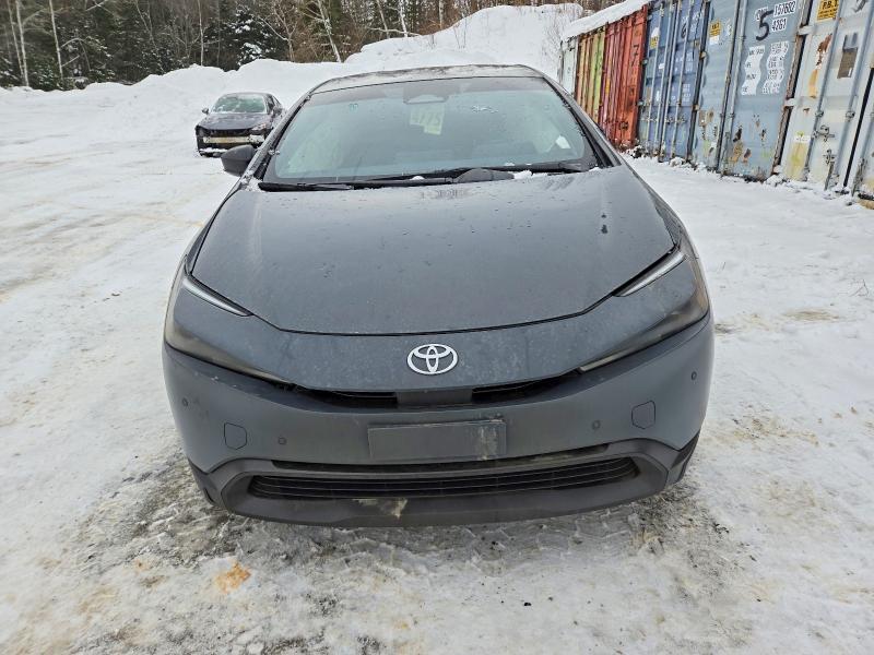 2024 Toyota Prius Prime se