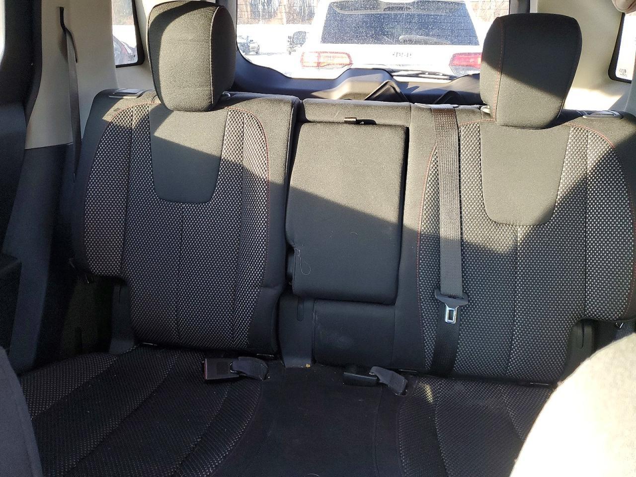 2012 GMC Terrain sle