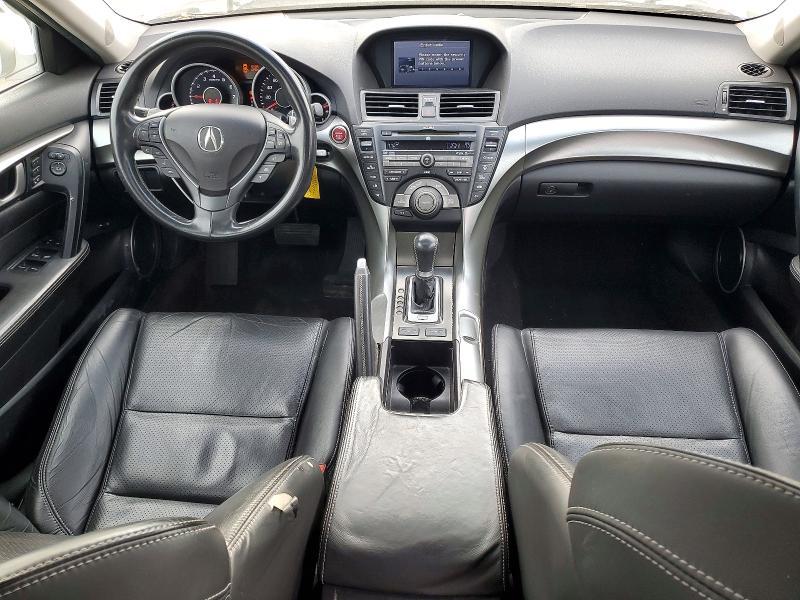 2010 Acura TL