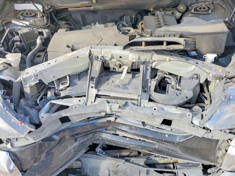 2018 Mitsubishi Outlander es