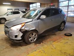 2013 Hyundai Tucson gls for sale in Indianapolis, IN