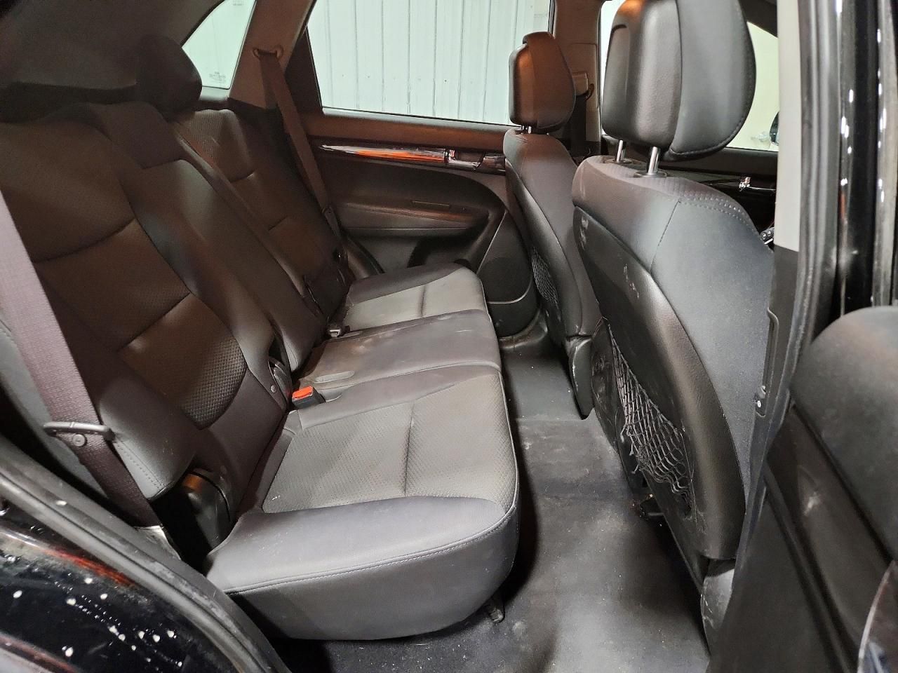 2011 KIA Sorento Base