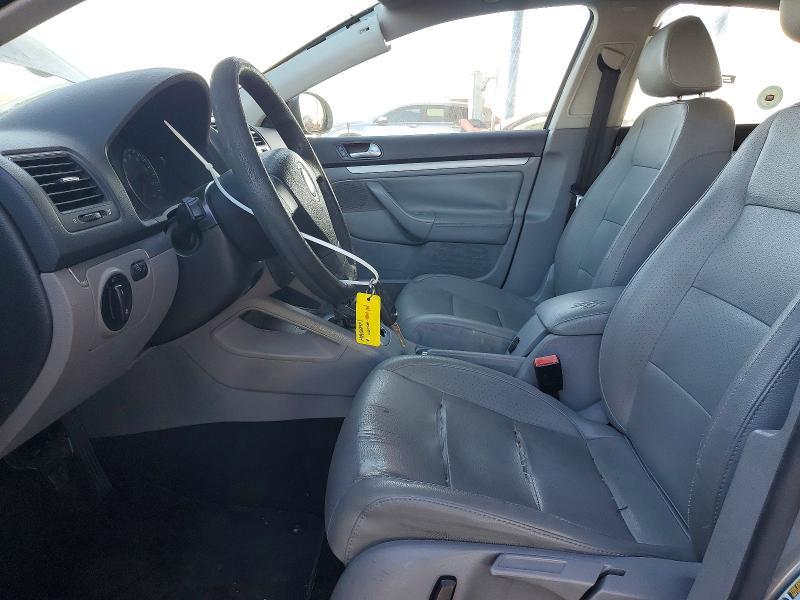 2007 Volkswagen Jetta 2.5 Option Package 1