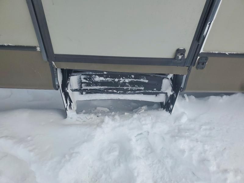 2018 Coleman Trailer