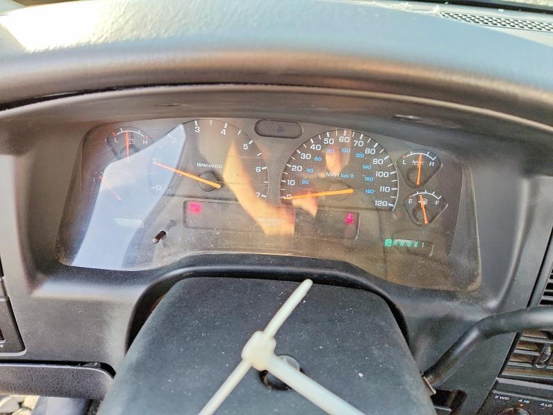 2002 Dodge Dakota slt