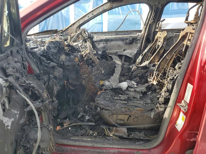 2016 Lincoln Mkc Premiere