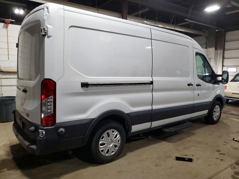 2017 Ford Transit T-150