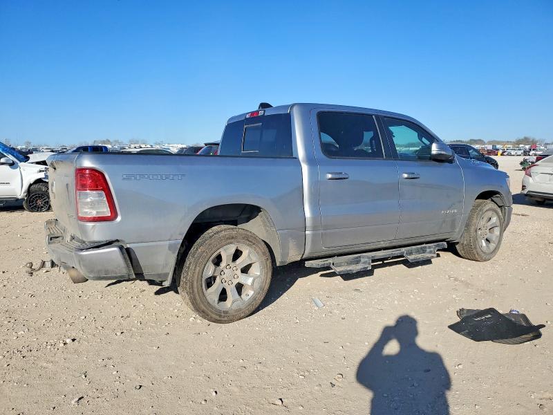 2022 Dodge Ram 1500 big Horn/lone Star