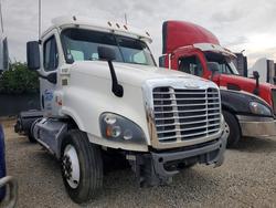 Freightliner salvage cars for sale: 2016 Freightliner Cascadia 125 Semi Truck