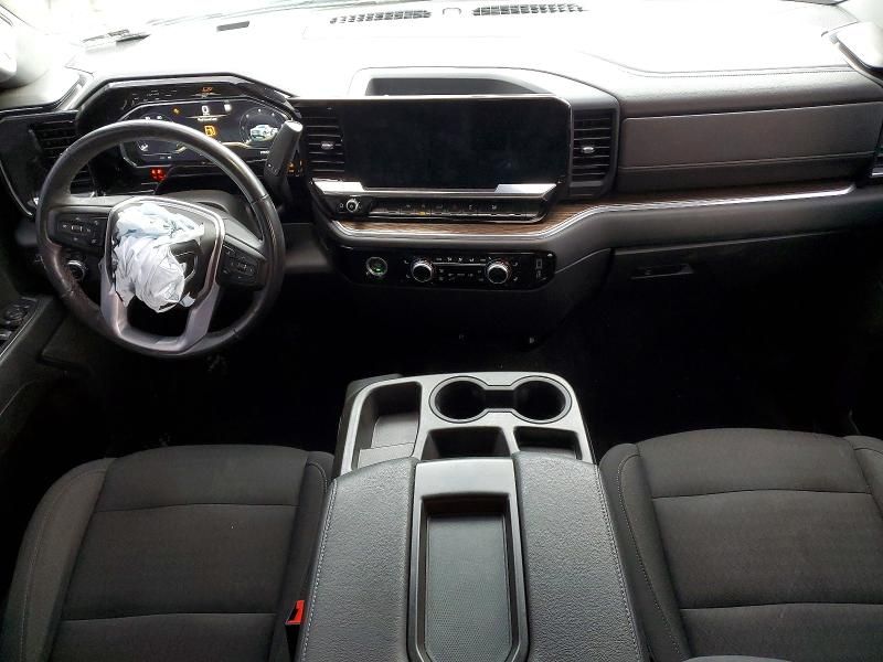 2022 GMC Sierra K1500 Elevation-l