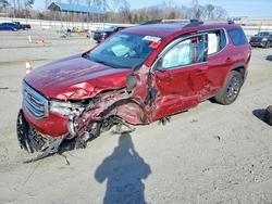 2019 GMC Acadia Slt-1 en venta en Spartanburg, SC