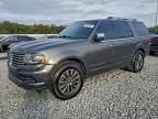 2015 Lincoln Navigator