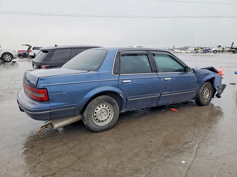 1994 Buick Century Special
