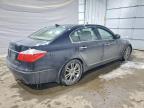 2011 Hyundai Genesis 4.6l