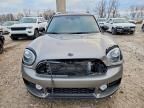 2018 Mini Cooper s Countryman All4