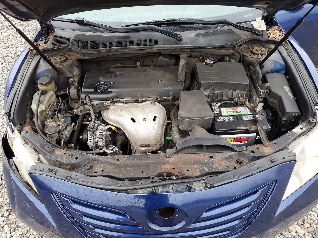 2007 Toyota Camry ce