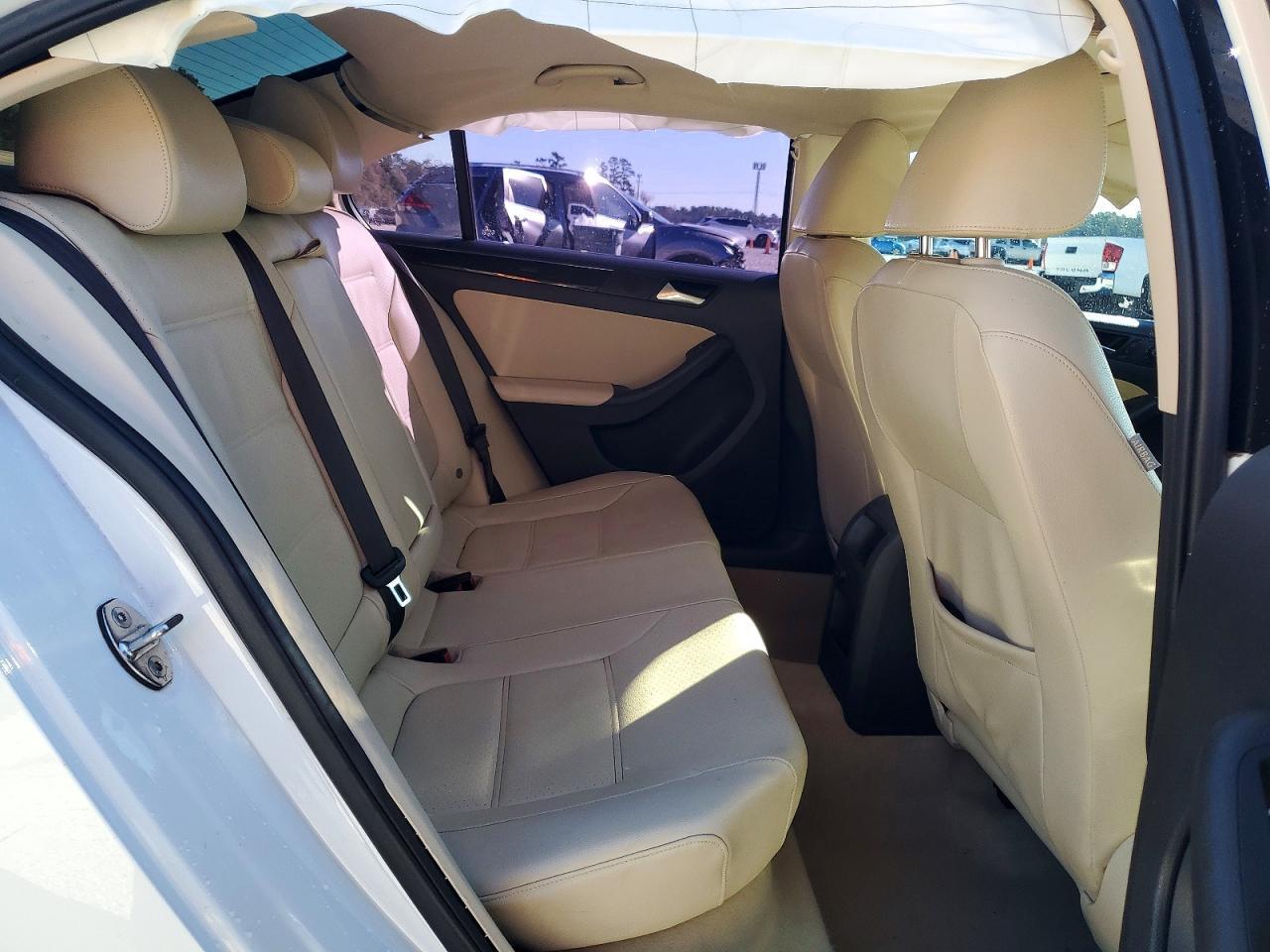 2015 Volkswagen Jetta tdi