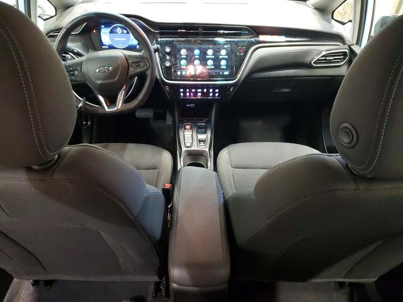 2023 Chevrolet Bolt ev 1LT