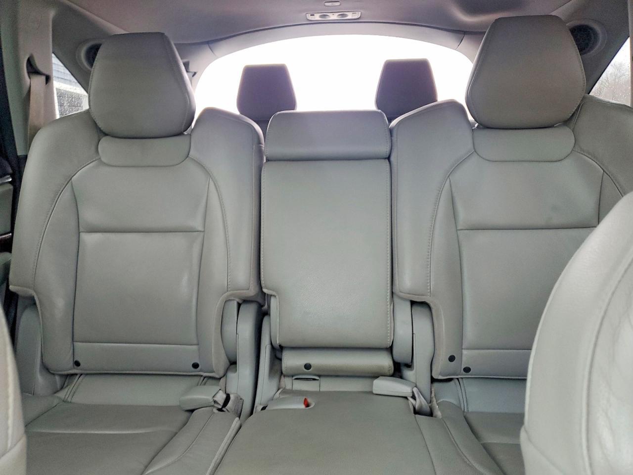 2014 Acura Mdx Technology