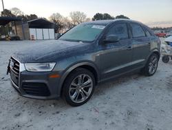 Audi salvage cars for sale: 2018 Audi Q3 Premium