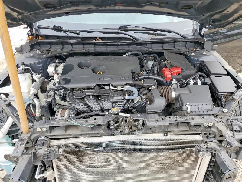 2019 Nissan Altima sl