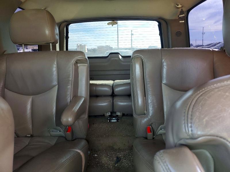2006 GMC Yukon Denali