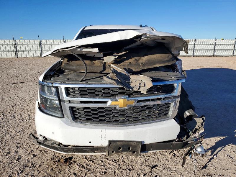 2015 Chevrolet Tahoe C1500 lt
