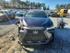 2022 Lexus Nx 250
