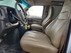2019 Chevrolet Express G2500 Utility / Service Van