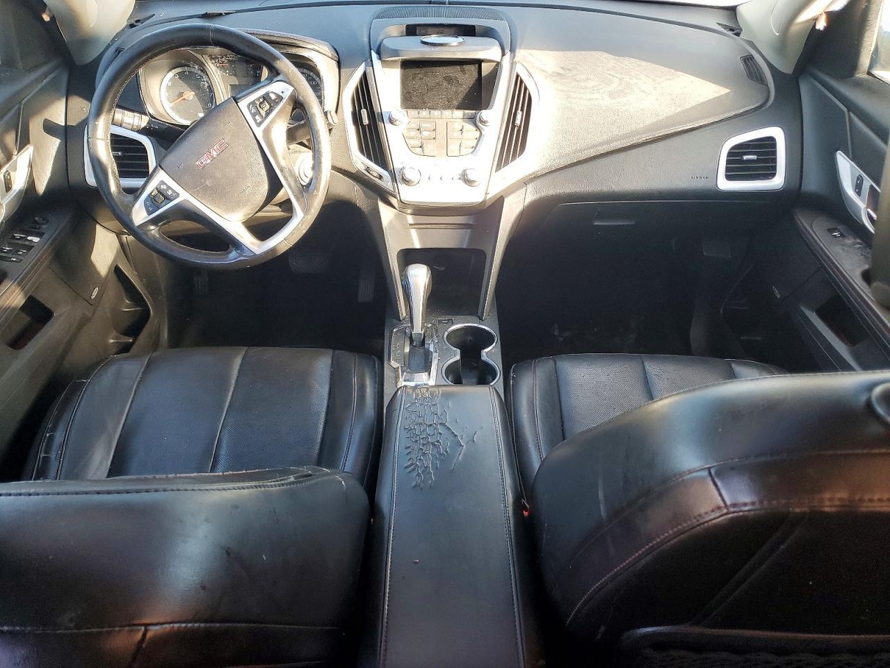 2013 GMC Terrain slt