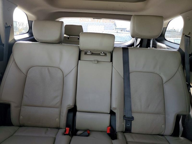 2016 Hyundai Santa fe se Ultimate