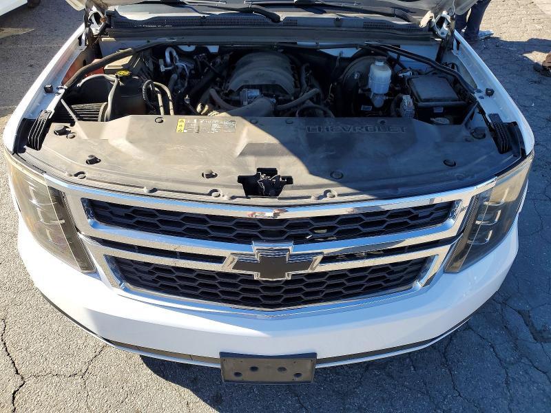 2019 Chevrolet Suburban C1500 lt