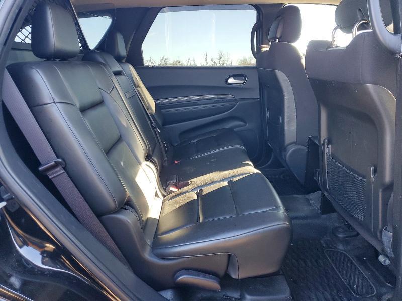 2021 Dodge Durango Pursuit