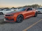 2022 Chevrolet Camaro ss