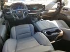 2023 Chevrolet Silverado K1500 ltz
