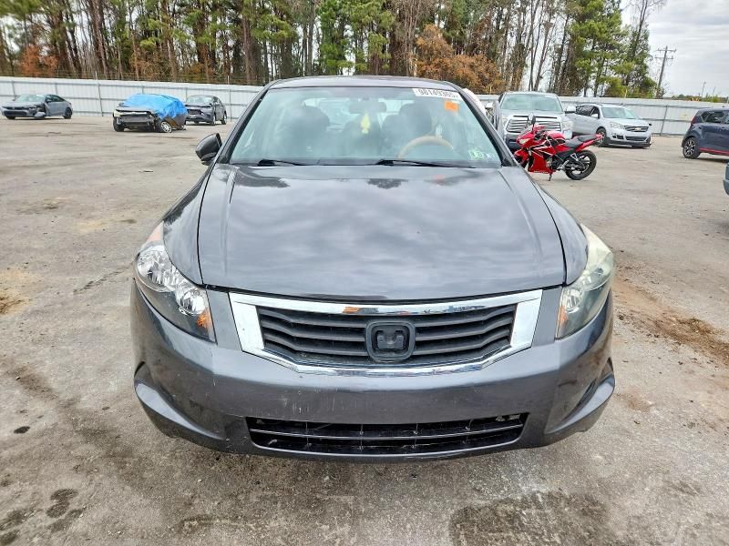 2010 Honda Accord lxp