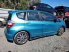 2012 Honda Fit Sport