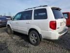 2006 Honda Pilot ex