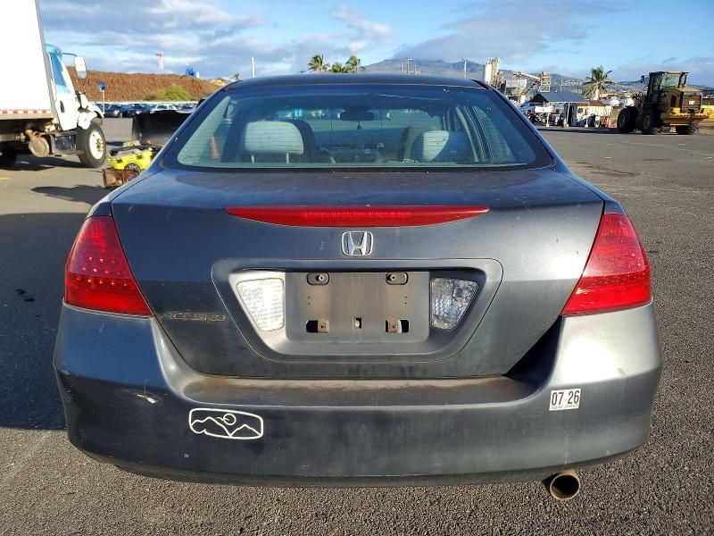 2006 Honda Accord se