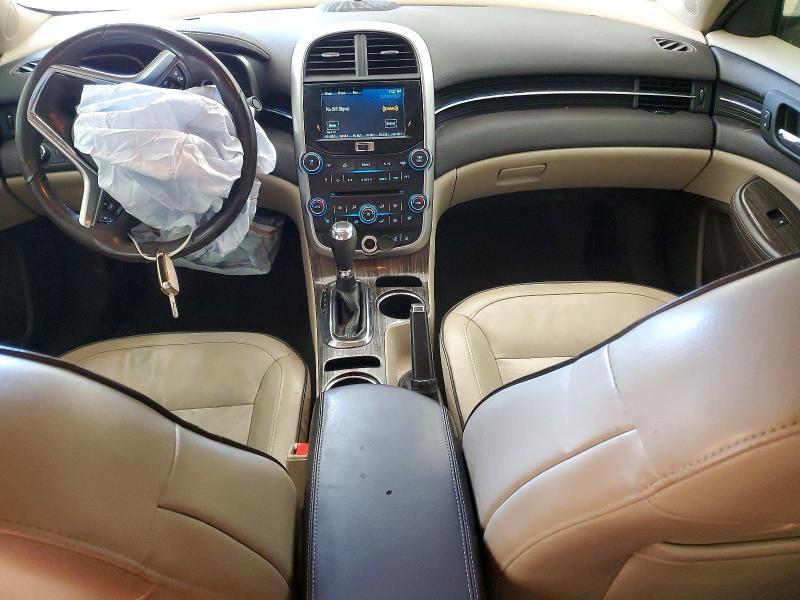 2014 Chevrolet Malibu ltz