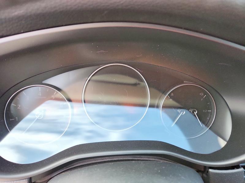 2024 Mazda Cx-50 Premium Plus