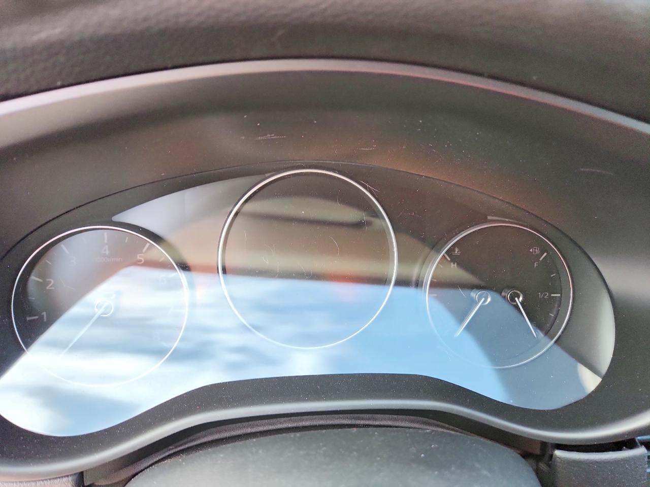 2024 Mazda Cx-50 Premium Plus