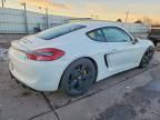 2015 Porsche Cayman s