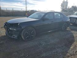 2025 BMW I7 Edrive50 en venta en San Diego, CA