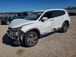 Hyundai salvage cars for sale: 2022 Hyundai Santa fe sel