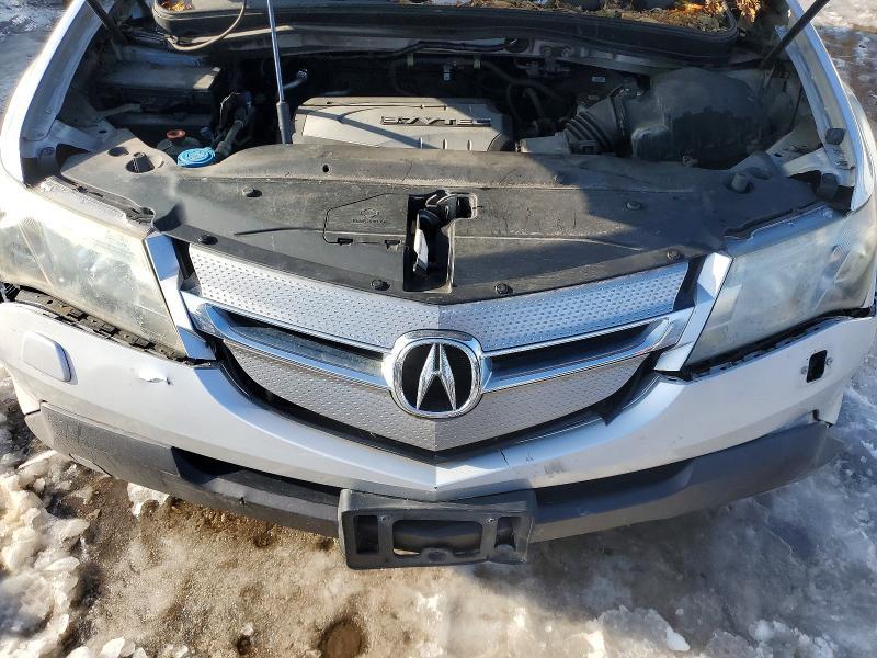 2009 Acura MDX