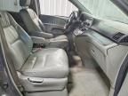 2007 Honda Odyssey exl