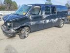 2008 Chevrolet Express Delivery Van