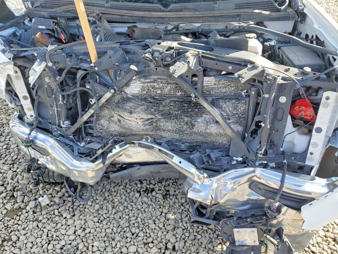 2016 GMC Sierra K1500