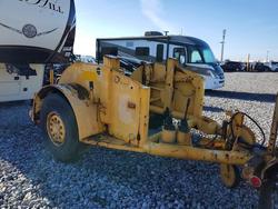 Salvage trucks for sale at Apopka, FL auction: 1960 Unknown 1960 Reel Trailer